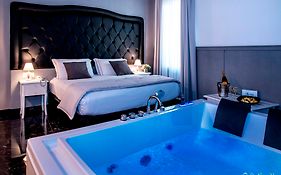 Villa Elisio Hotel&Spa