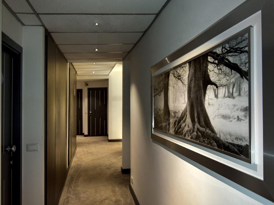Villa Elisio Hotel&Spa Napoli Esterno foto
