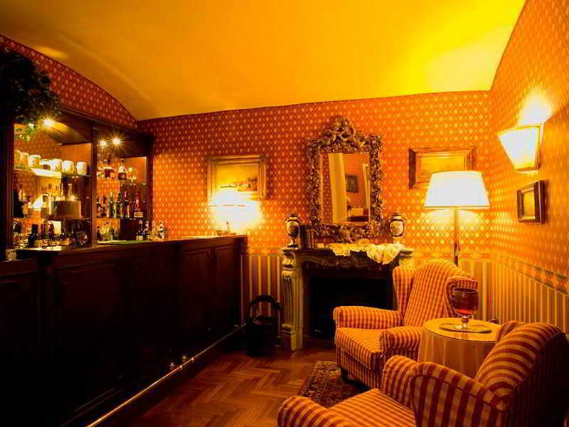 Villa Elisio Hotel&Spa Napoli Esterno foto